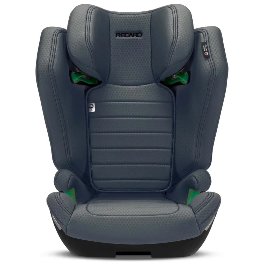 Автокрісло Recaro Axion 1 B1101009 Gallant Grey фото 2