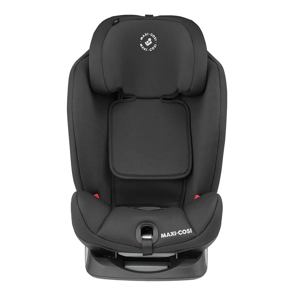 Автокресло Maxi-Cosi Titan Basic Black 8603870110 фото 2