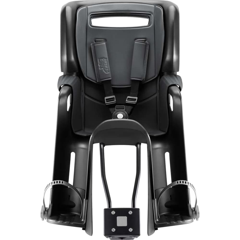 Велокрісло Britax-Romer Jockey Pro 2000041092 Mineral Grey фото 3