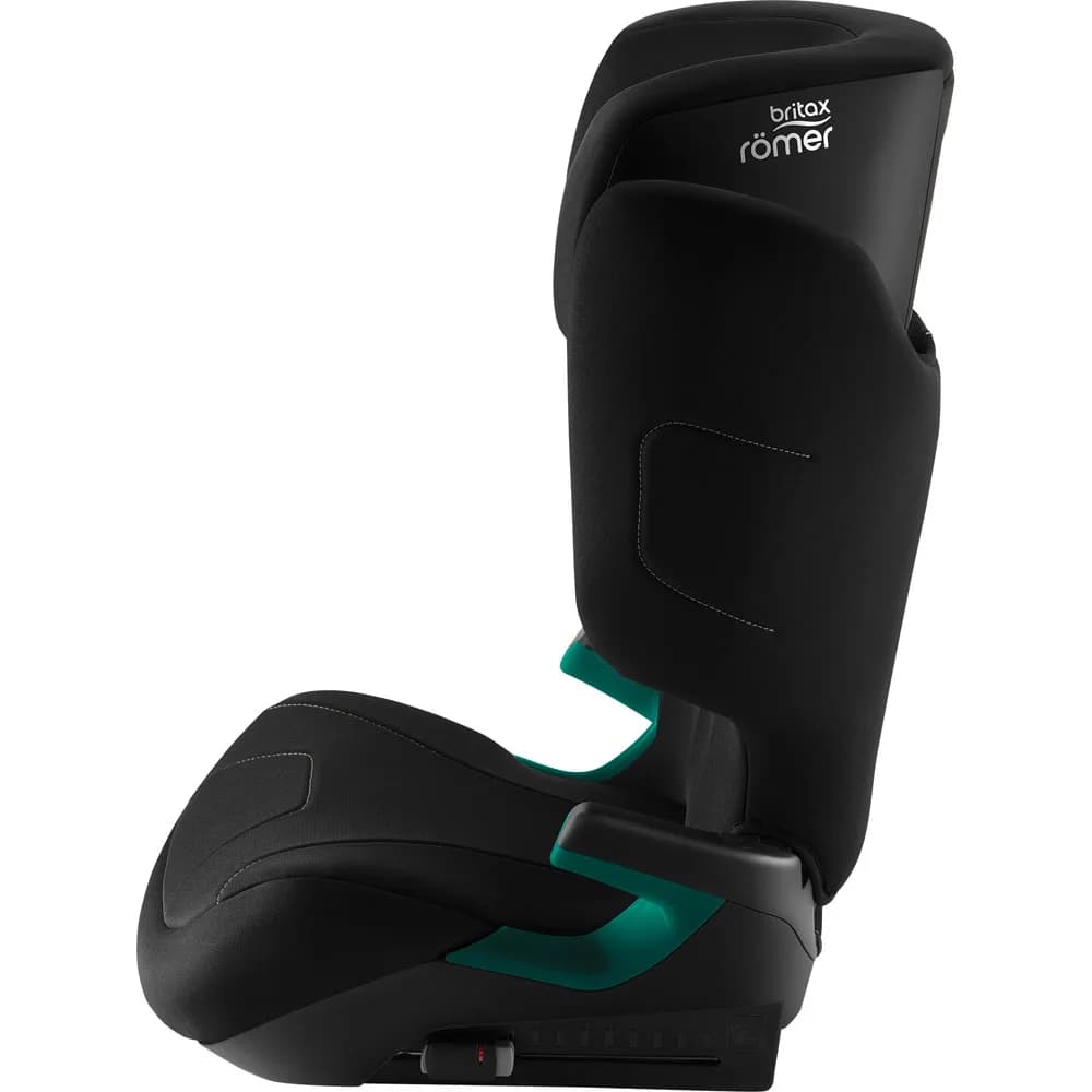 Автокресло Britax-Romer Hi-Liner 2000037964 Space Black фото 5