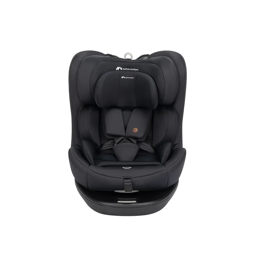 Автокресло Bebe Confort Athena 360 i-Size 8106288210 Mineral Black фото 4
