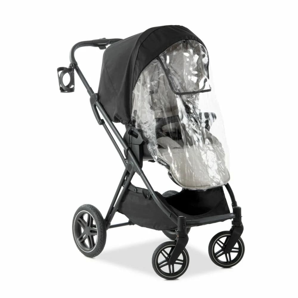 Дождевик Hauck Raincover Stroller 55040-3 фото 4