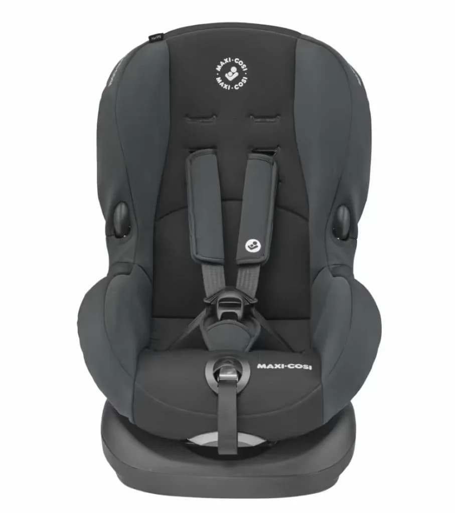 Автокресло Maxi-Cosi Priori SPS+ 8636900110 Basic Grey фото 3