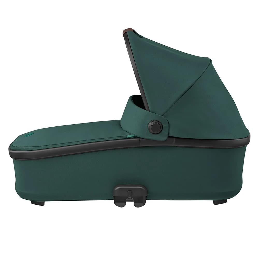 Люлька Maxi-Cosi Oria Essential Green 1507047110 фото 3