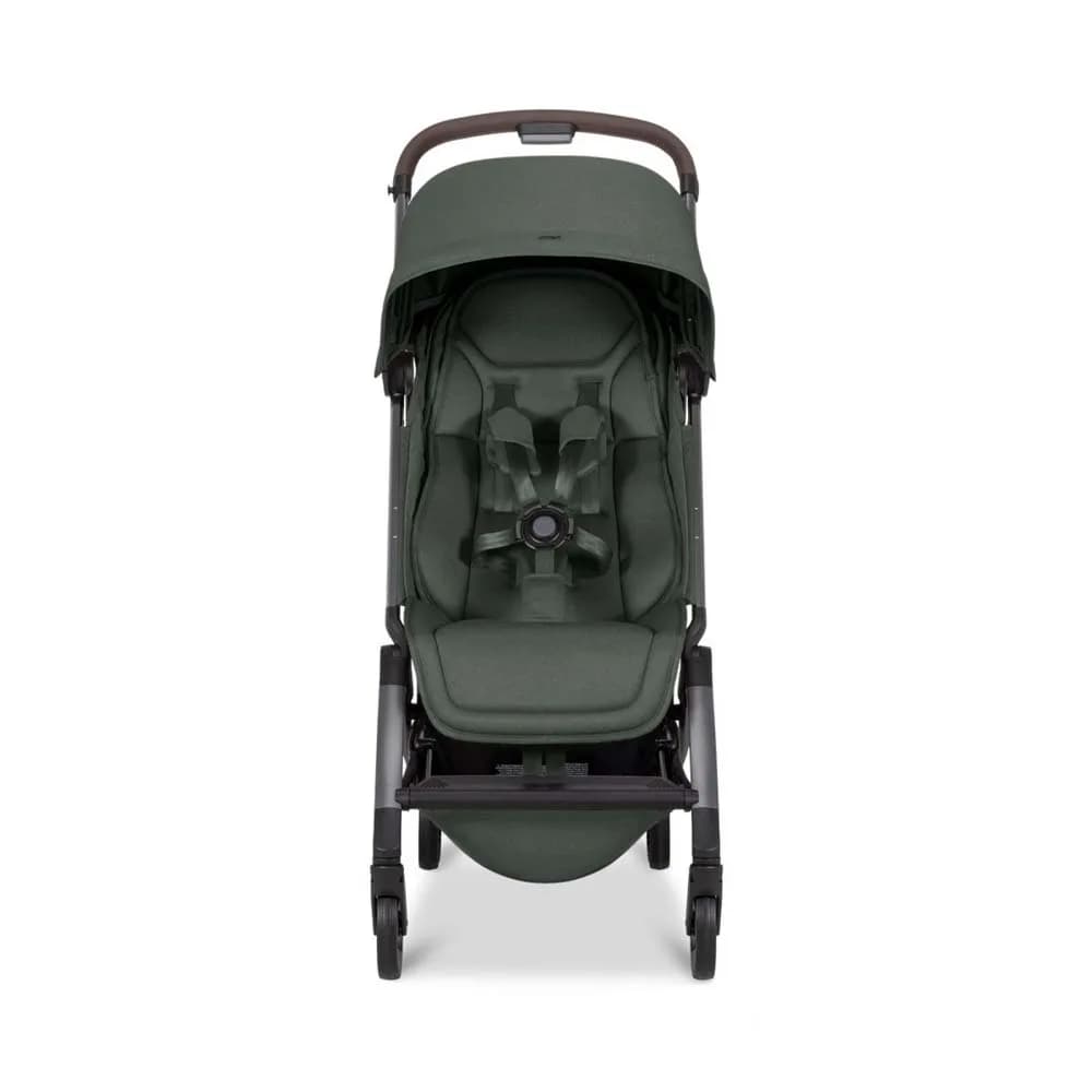 Коляска прогулочная Joolz Aer 2 Forest green 320001 фото 2
