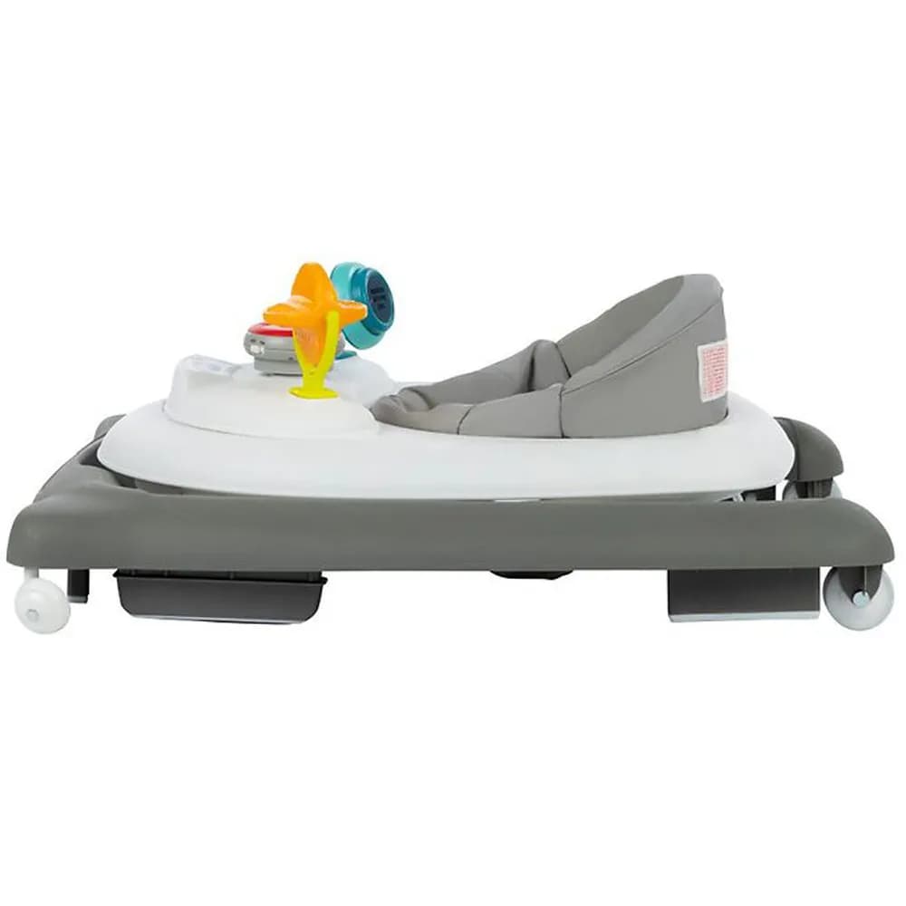 Ходунки Bebe Confort Explorer 2724440210 Gray Mist фото 2