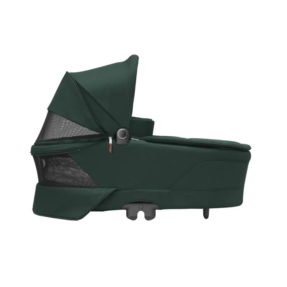 Коляска универсальная 2в1 Maxi-Cosi Oxford+ Twillic 1978403110 Green фото 5