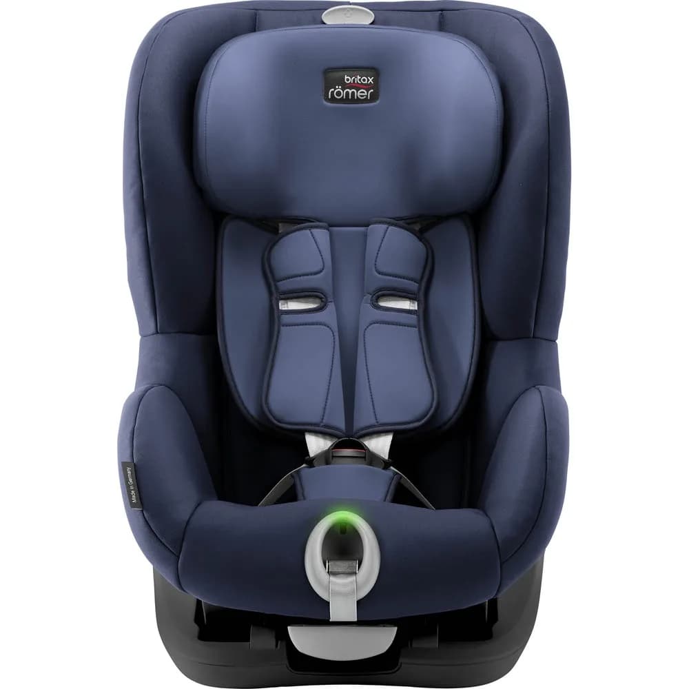 Автокрісло Britax Romer King II LS Black Series 2000027843 фото 3