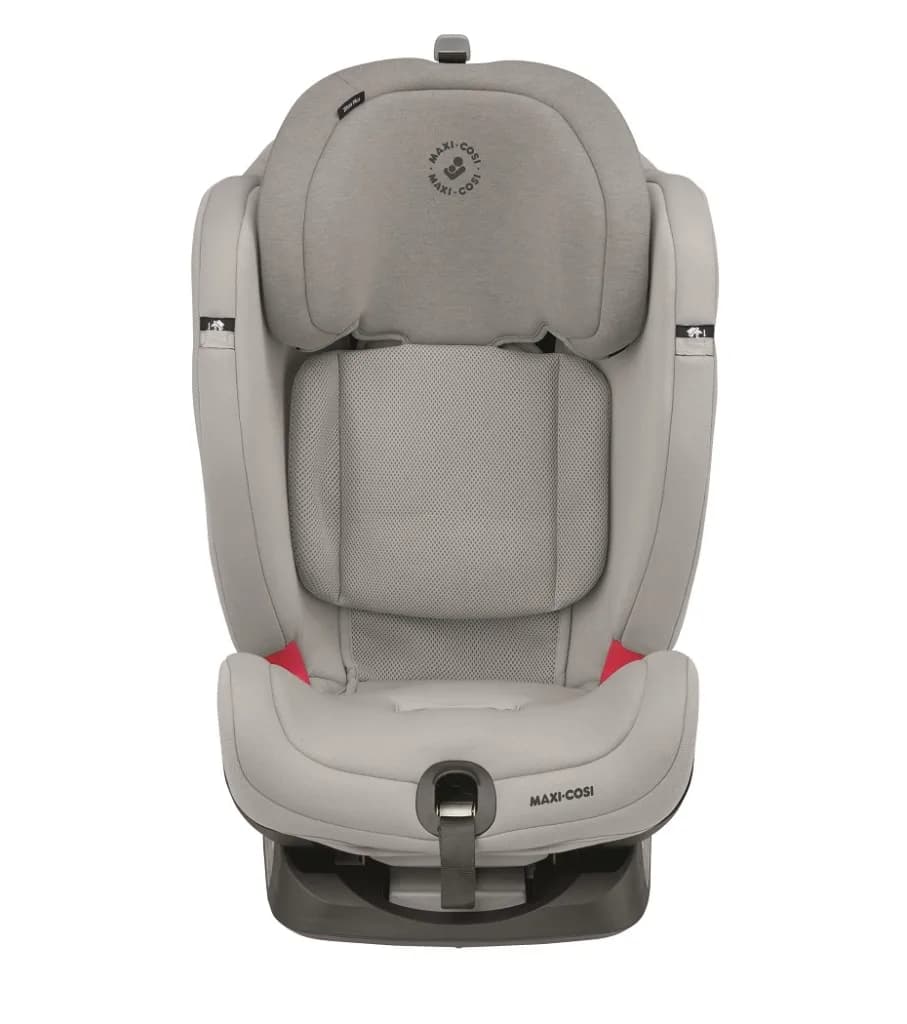 Автокресло Maxi-Cosi Titan Plus Authentic 8834510110 Grey фото 3
