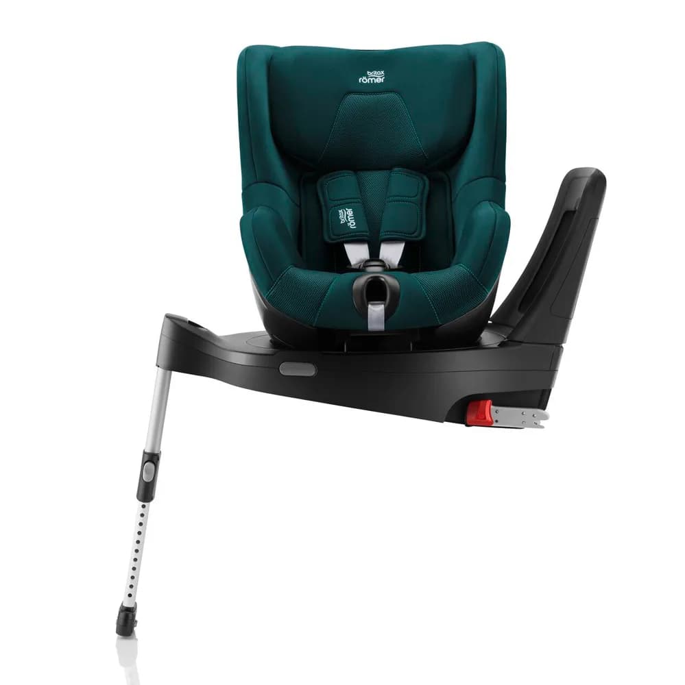 Автокрісло Britax Romer Dualfix M i-Size V22 Atlantic Green 2000037170 фото 2