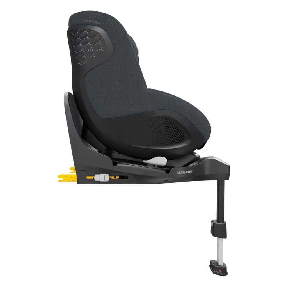 Автокрісло Maxi-Cosi Mica 360 PRO i-Size Authentic 8549550110 Graphite фото 2