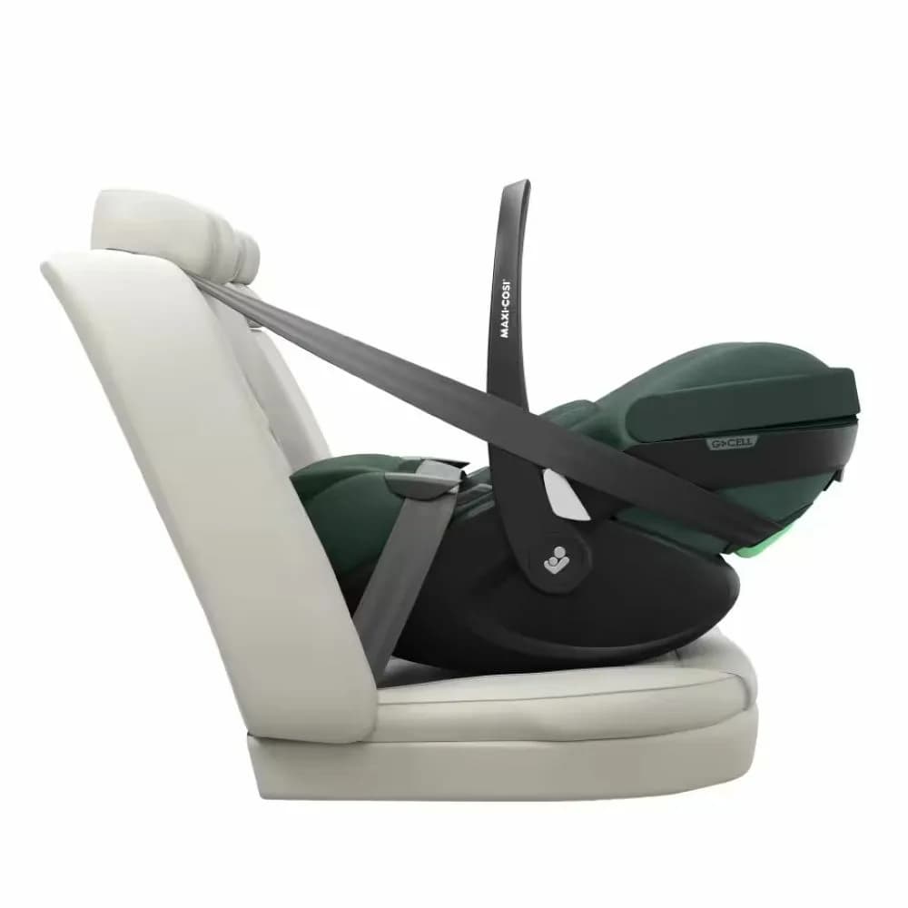 Автокресло Maxi-Cosi Pebble 360 Pro Essential 8052047110 Green фото 2