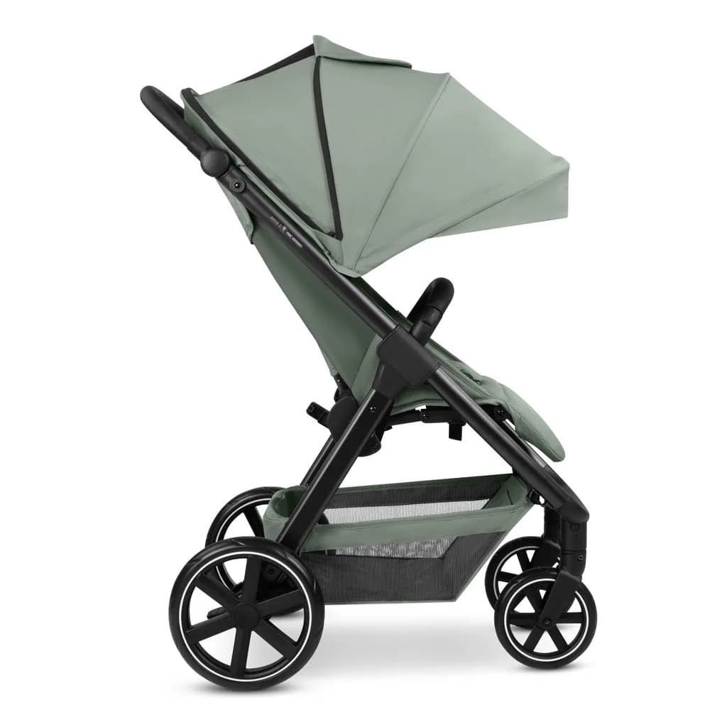 Коляска прогулянкова ABC Design Avus 2 12004992302 Pine фото 2
