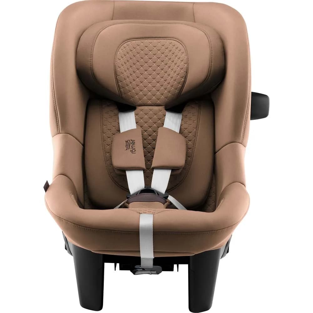 Автокресло Britax Romer Max-safe Pro LUX 2000042140 Warm Caramel фото 3