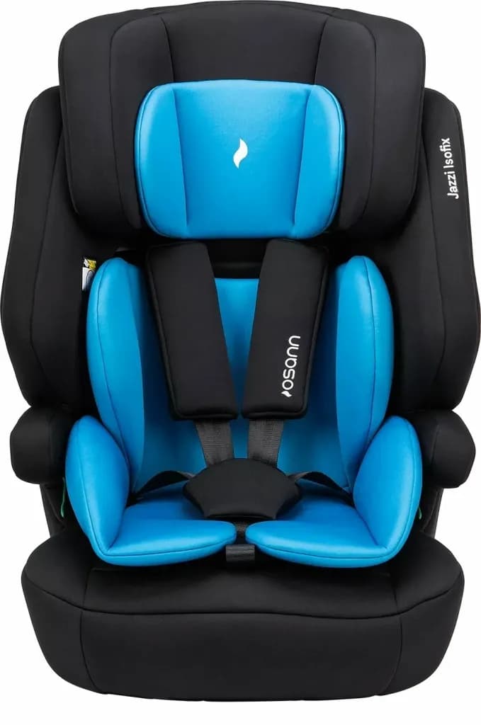 Автокресло Osann Jazzi Isofix i-Size ecp102-287-11 Ocean фото 3