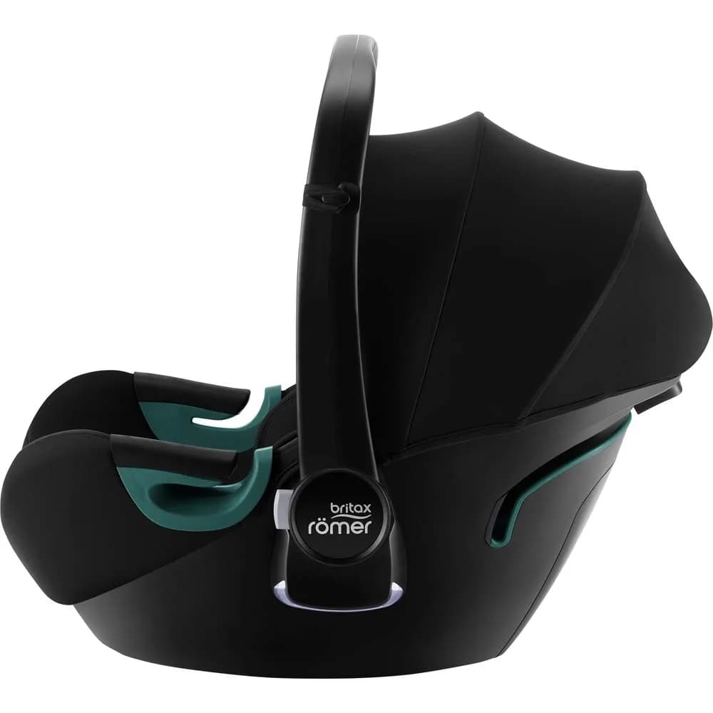 Автокрісло з платформою Britax Romer Baby-safe iSENSE 2000035097 фото 4