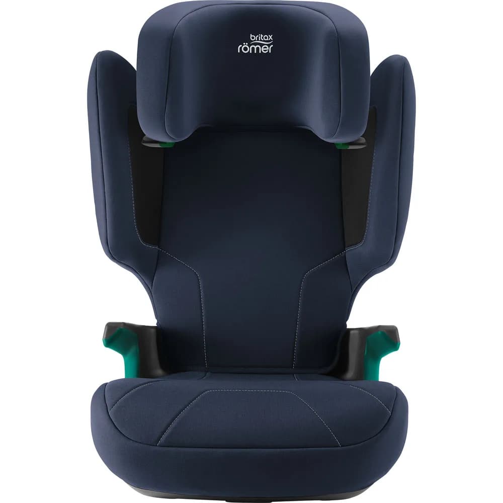 Автокресло Britax-Romer Hi-Liner 2000039737 Night Blue фото 2