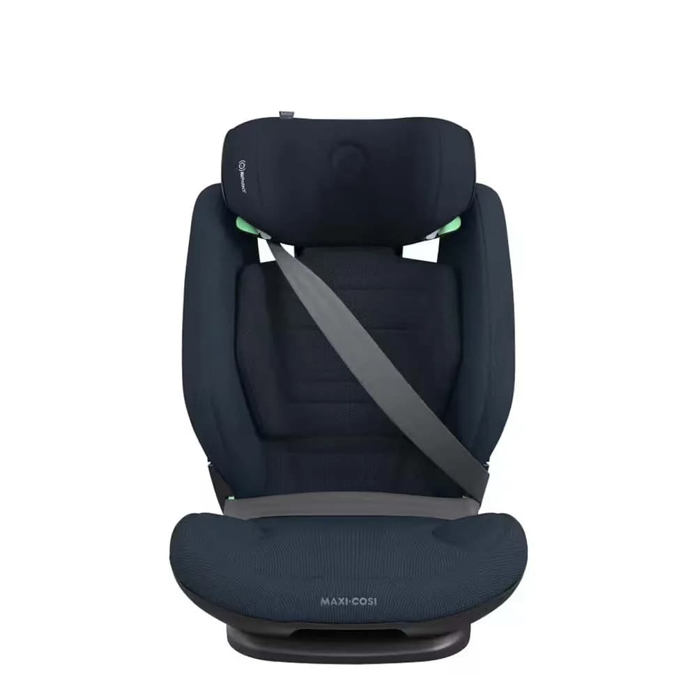 Автокрісло Maxi-Cosi RodiFix Pro 2 i-Size Authentic 8800477110 Blue фото 3