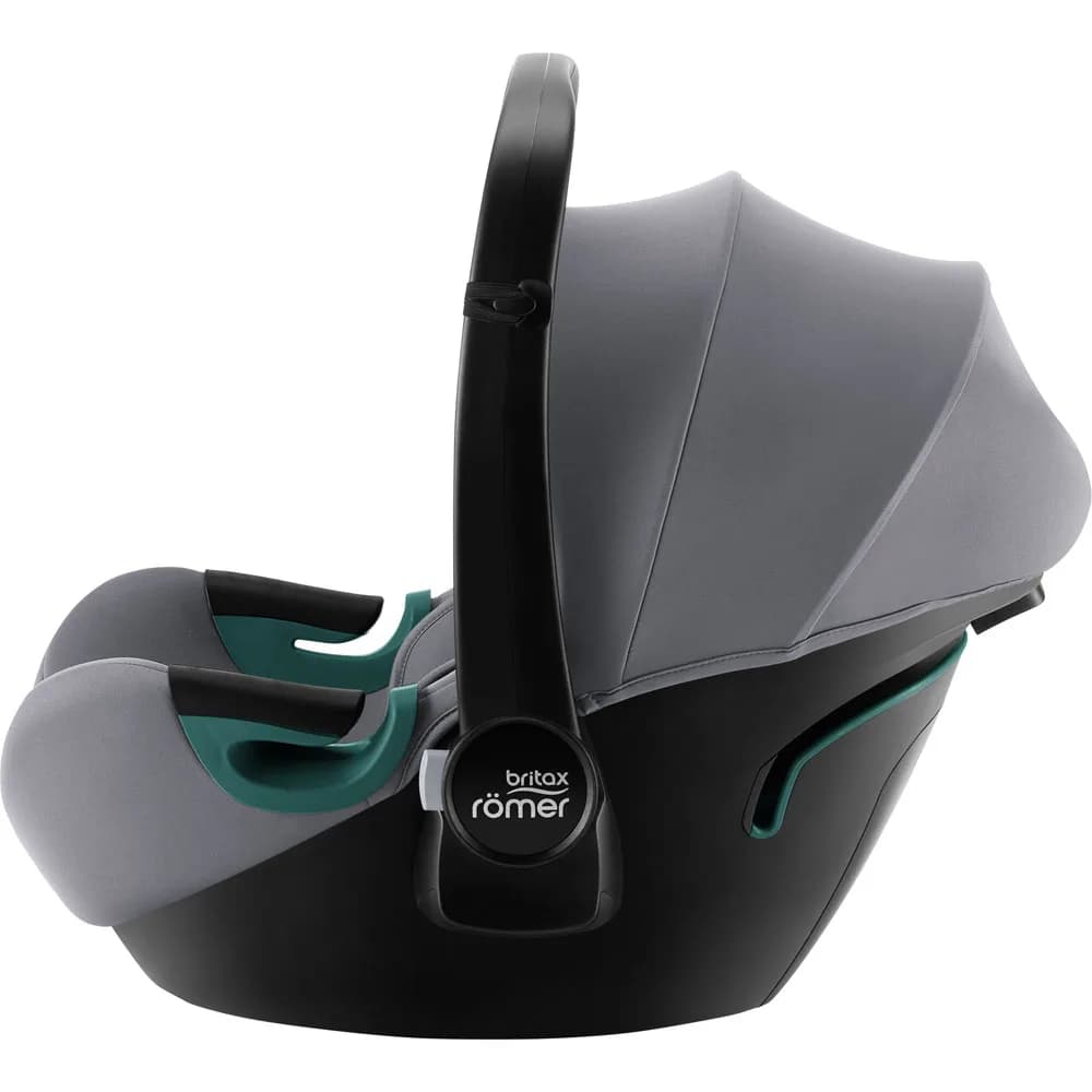 Автокресло Britax Romer Baby-safe3 i-SIZE 2000035070 фото 2