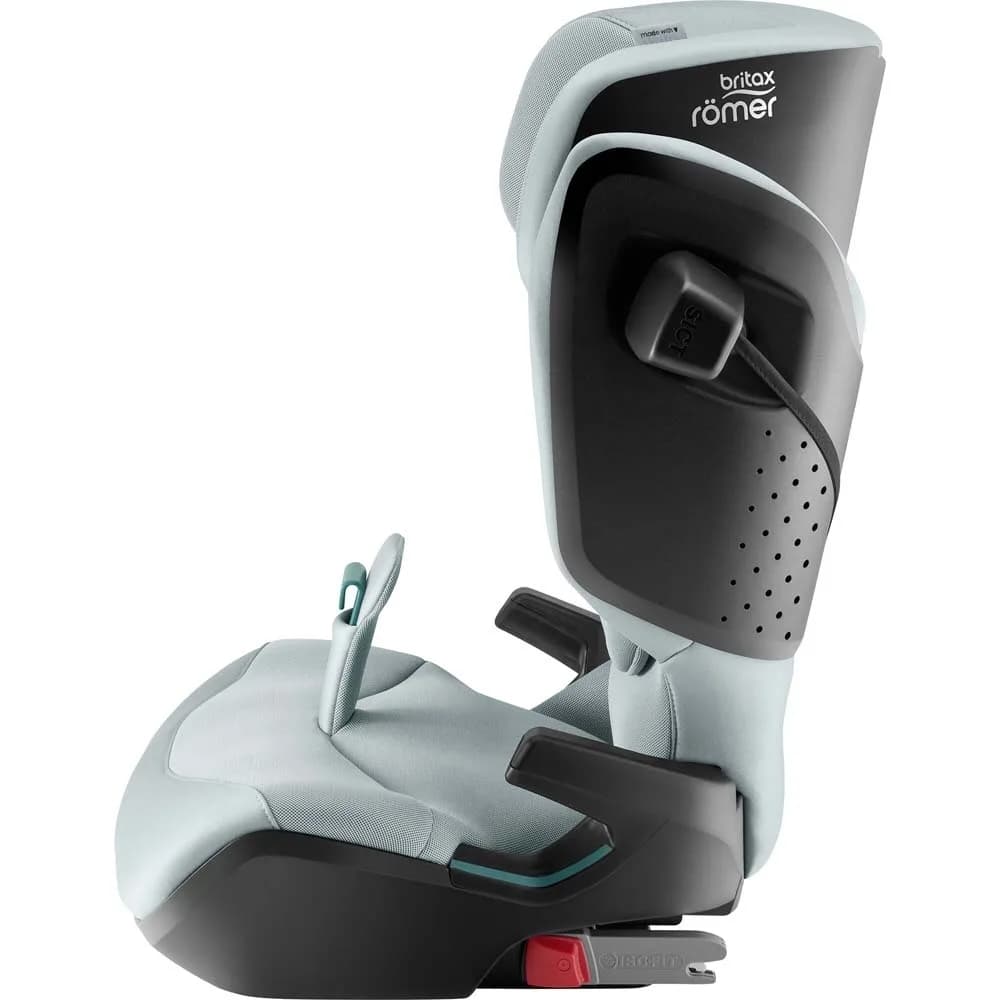 Автокрісло Britax Romer Kidfix PRO 2025 Style 2000041299 Harbor Blue фото 2