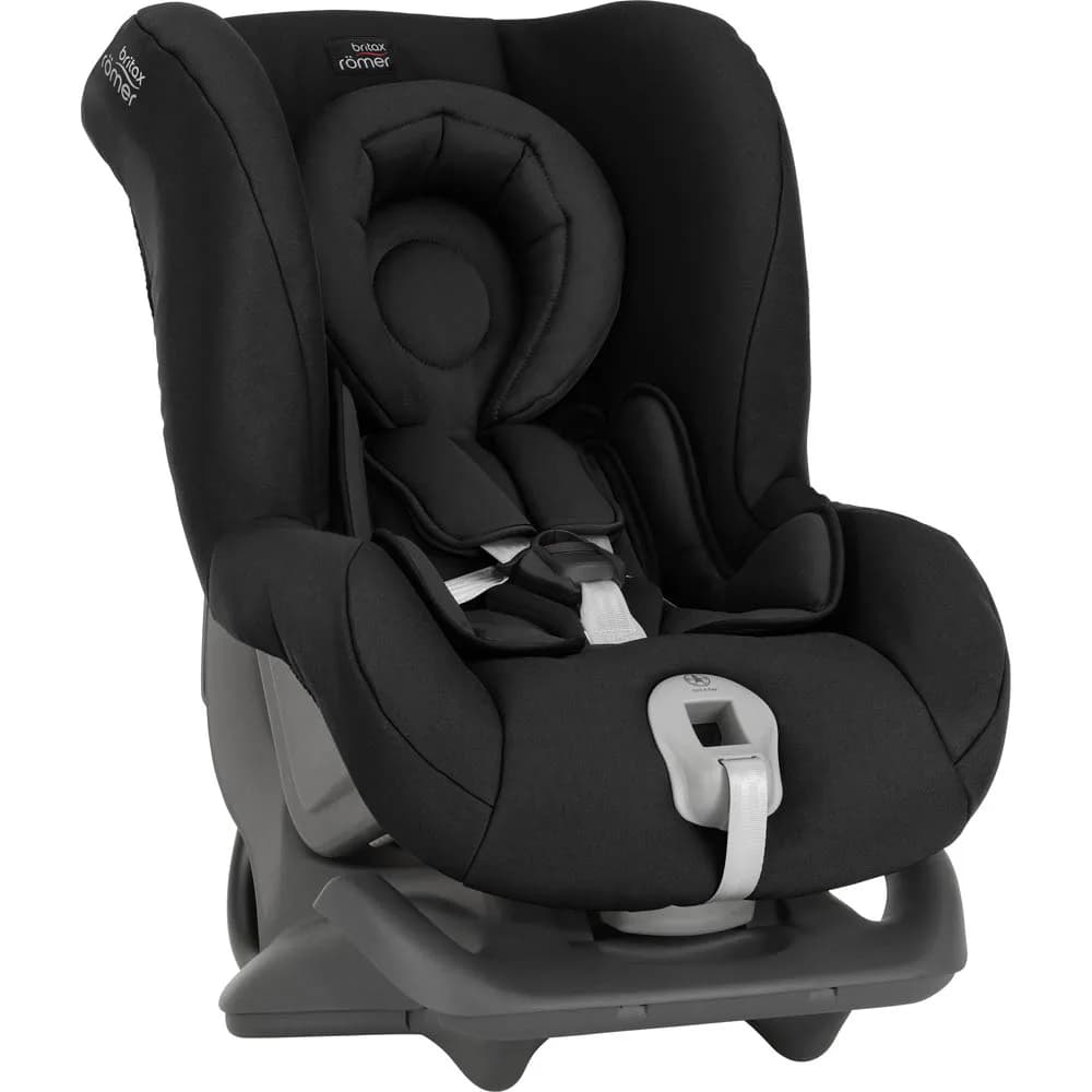 Автокрісло Britax Romer First Class Plus Cosmos Black 2000022945 фото 2