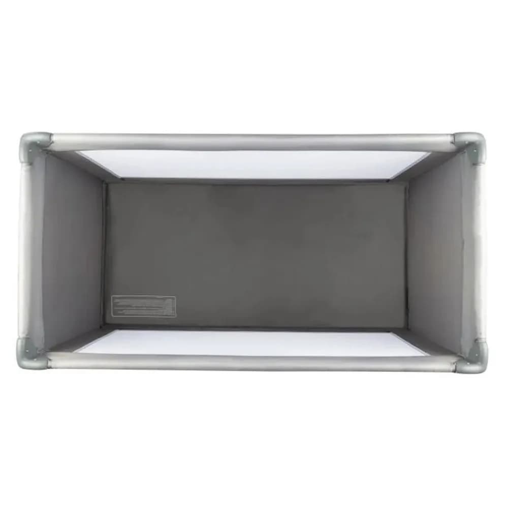 Кровать-манеж Bebe Confort Soft Dreams 2114440210 Gray Mist фото 4