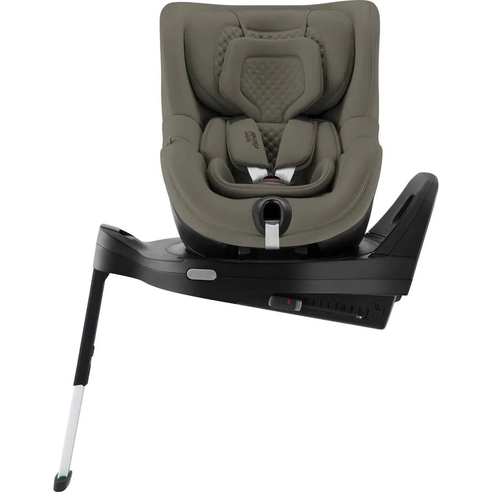 Автокресло Britax Romer Dualfix Pro M LUX 2000040899 Urban Olive фото 2