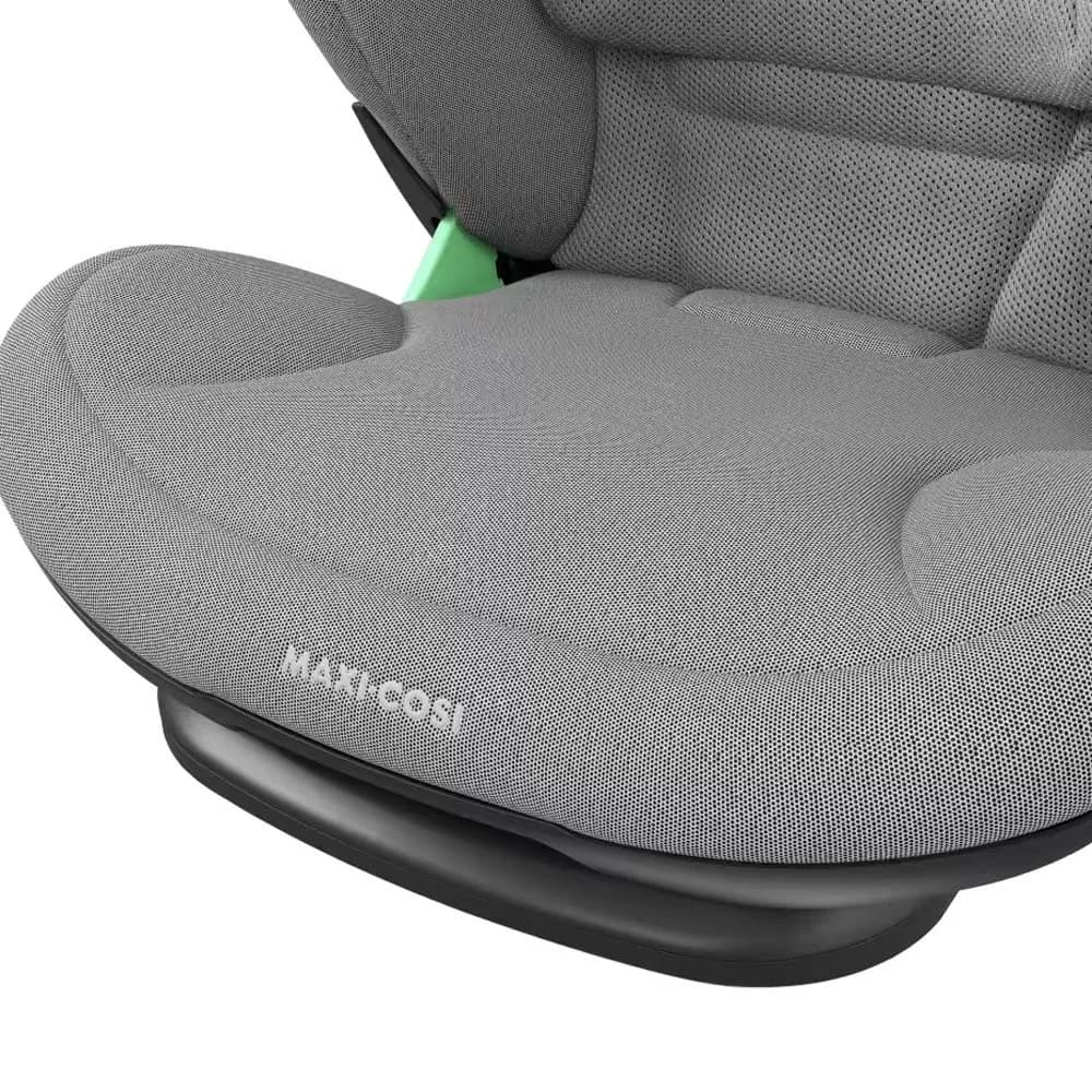 Автокрісло Maxi-Cosi RodiFix Pro 2 i-Size Authentic 8800510113 Grey фото 3