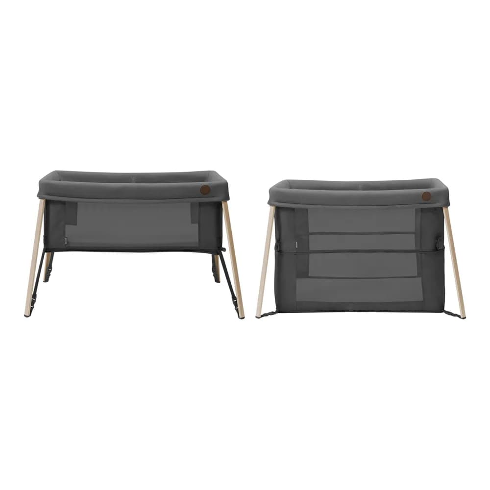 Манеж Maxi-Cosi Iris Beyond 2006052110 Grey фото 3