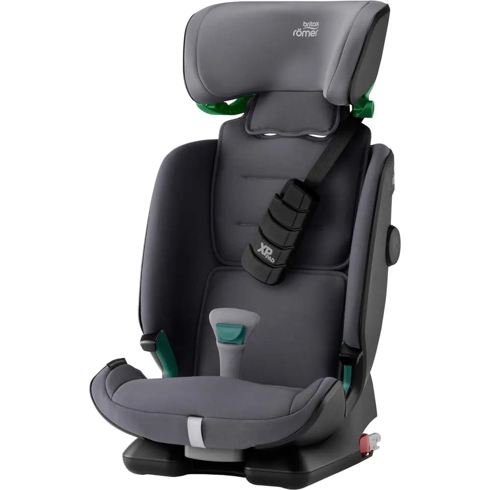 Автокрісло Britax Romer Advansafix i-SIZE 2000033492 фото 2