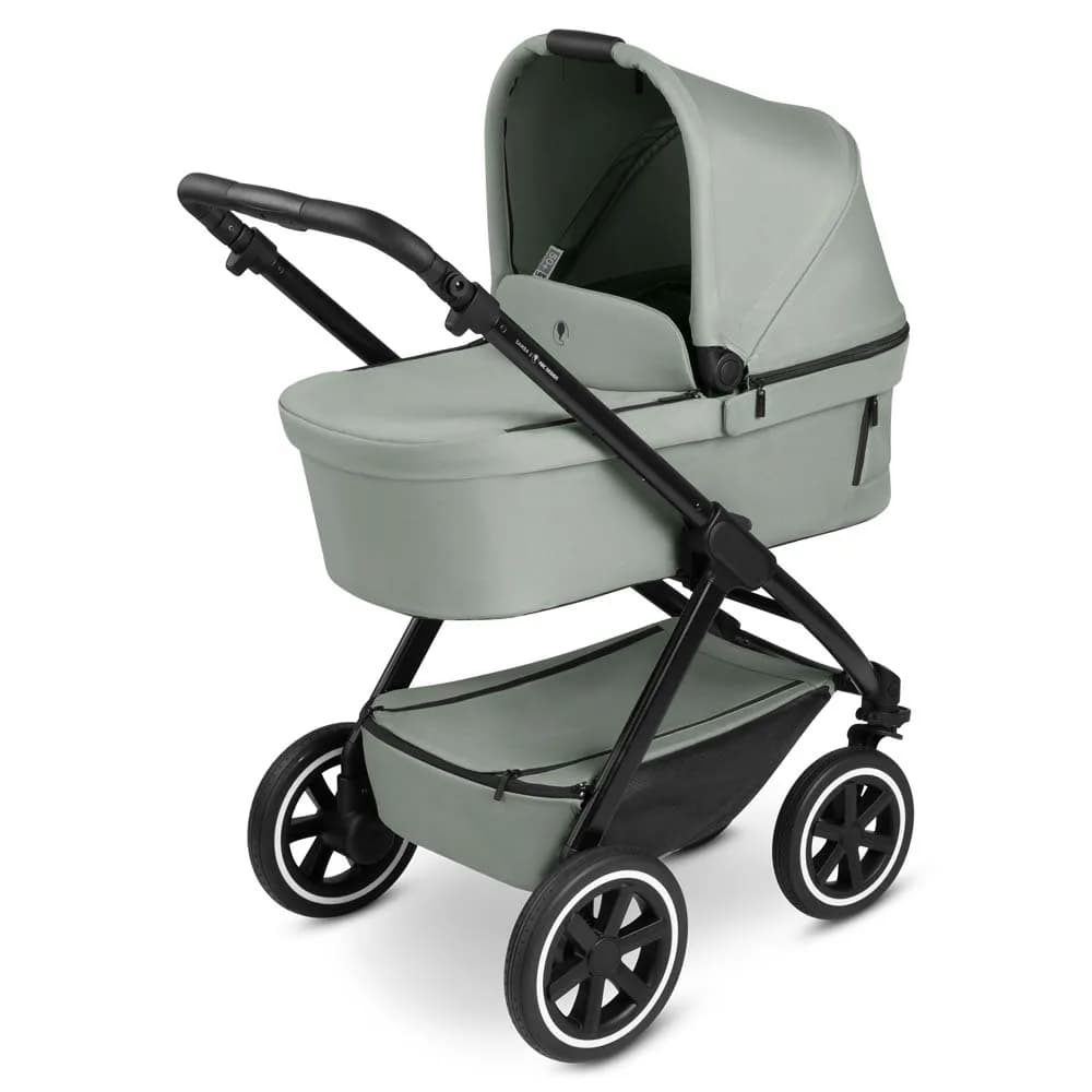 Люлька ABC Design Samba 2 12005072302 Pine фото 3