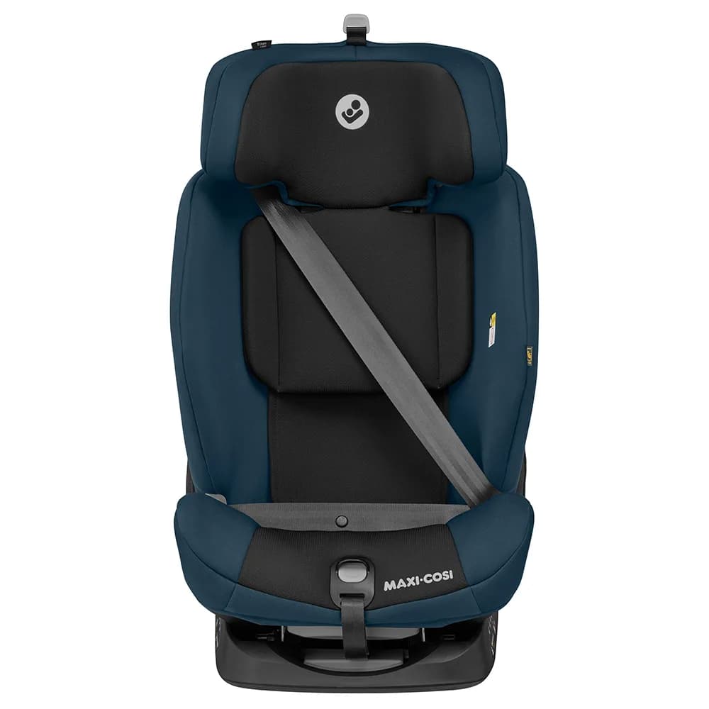 Автокрісло Maxi-Cosi Titan I-Size Basic Blue 8835875110 фото 2