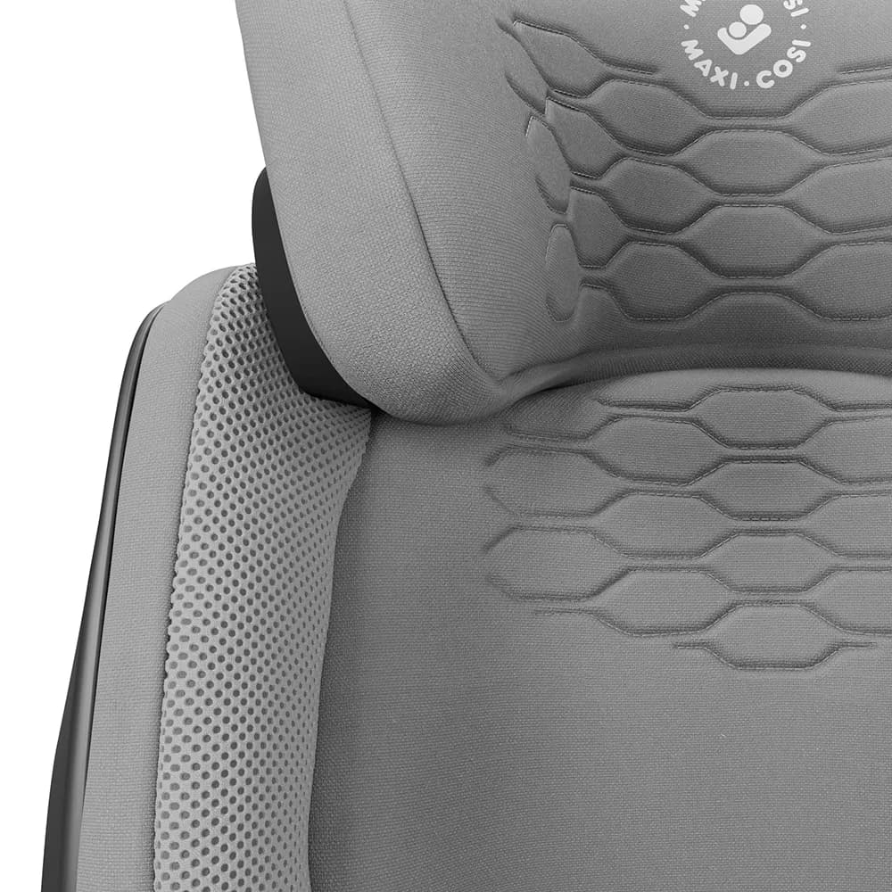 Автокресло Maxi-Cosi Kore Pro i-Size Authentic Grey 8741510110 фото 4