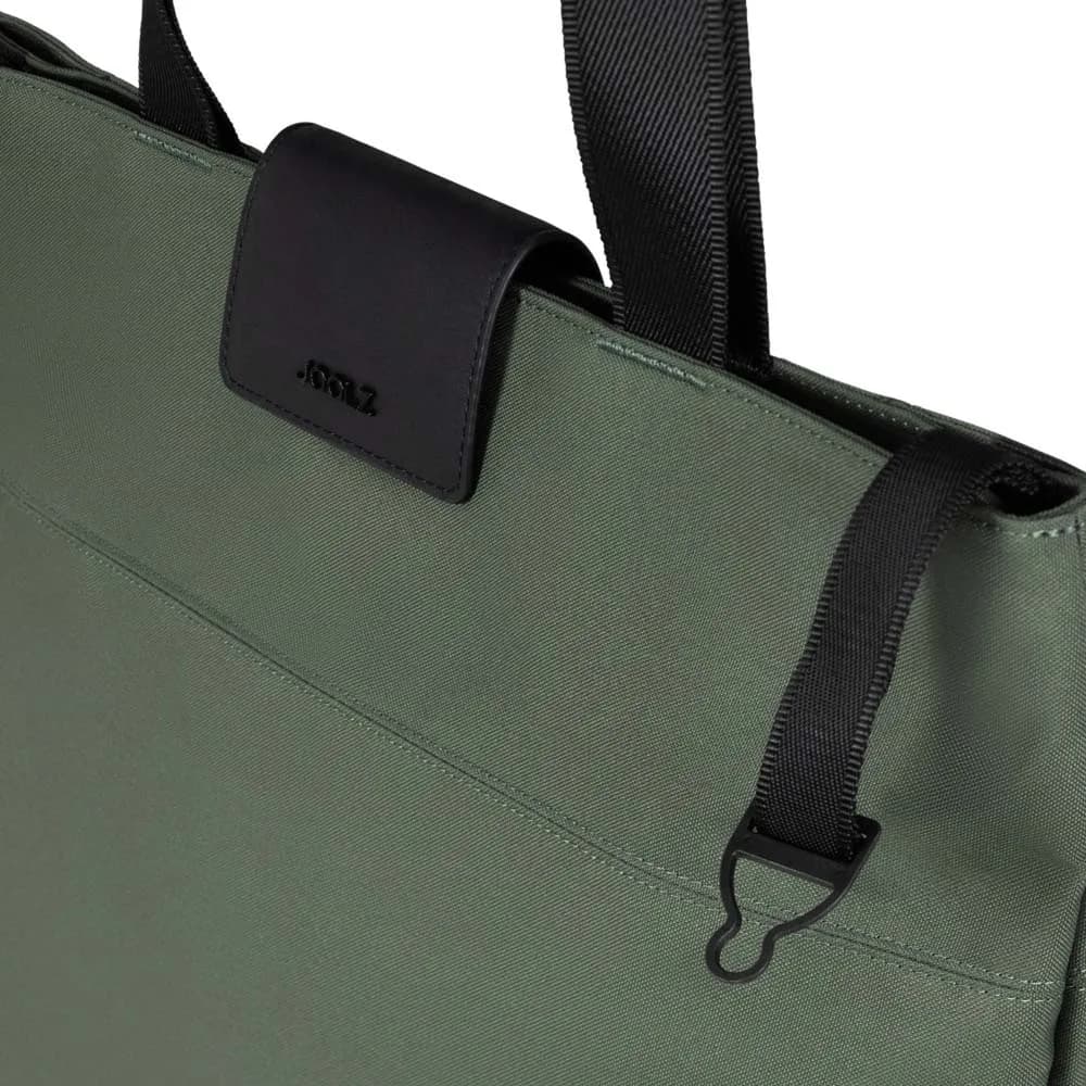 Сумка Joolz Forest green 560090 фото 3