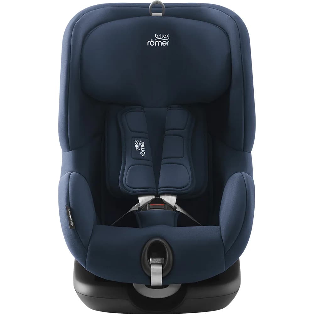Автокресло Britax Romer Trifix 2 i-Size 2000039728 Night Blue фото 3