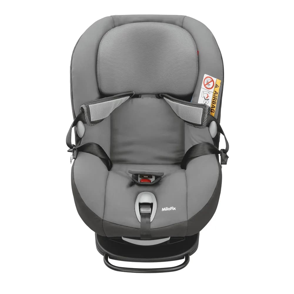 Автокрісло Maxi-Cosi Milofix 680910 Concrete Grey фото 2