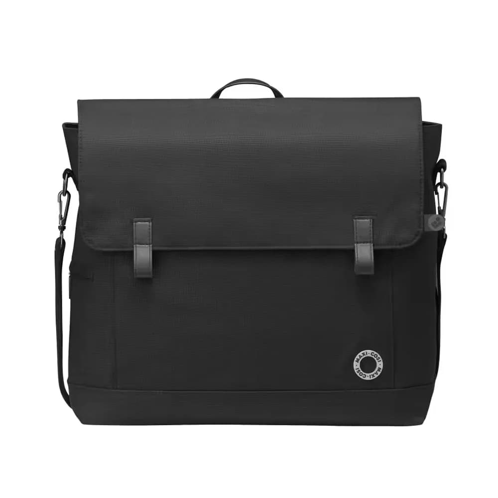 Сумка Maxi-Cosi Modern Bag Essential 1632672110 Black фото 3