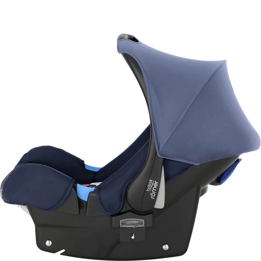 Автокресло Britax Romer Baby-safe 2000027812 фото 5