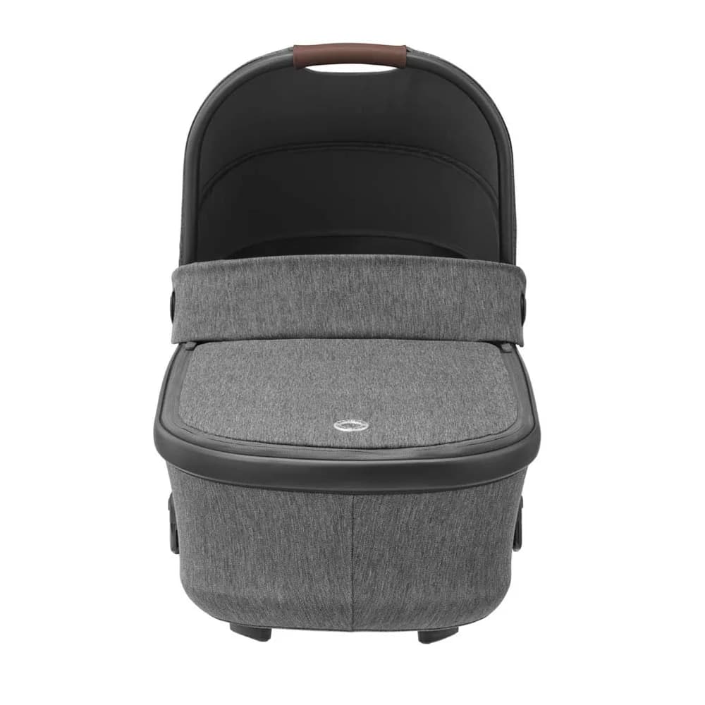 Люлька Maxi-Cosi Oria Select Grey 1507029110 фото 3