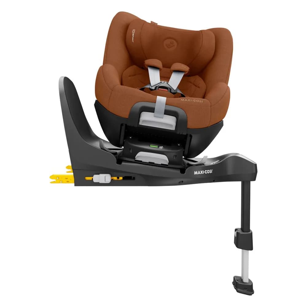 Автокрісло Maxi-Cosi Pearl 360 Pro Authentic 8053491110 Terra фото 2