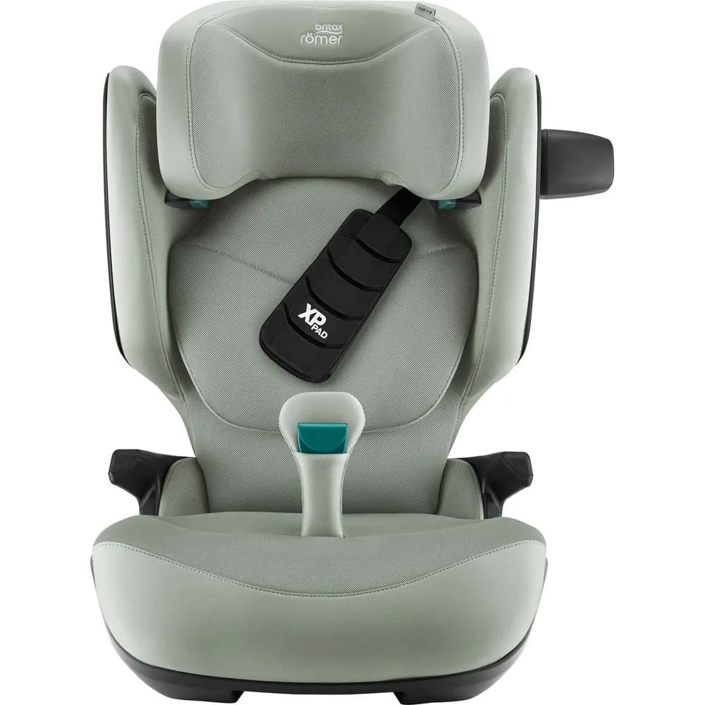 Автокресло Britax Romer Kidfix PRO 2025 Style 2000042136 Sage Green фото 2