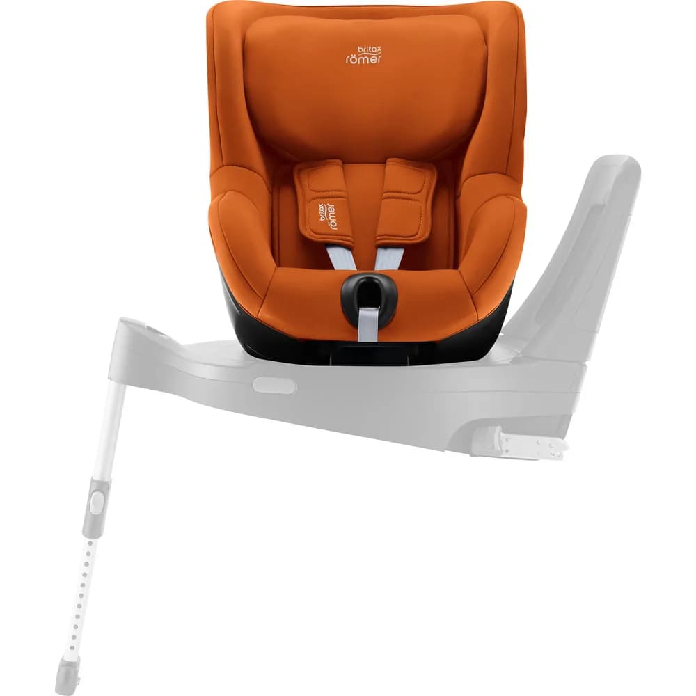 Автокрісло Britax Romer Dualfix 3 i-Size 2000036306 фото 6