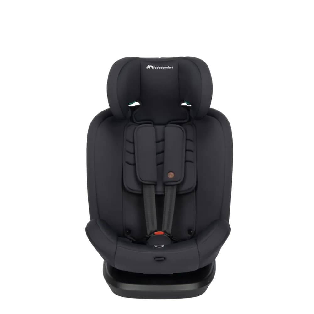 Автокрісло Bebe Confort Apollo i-Size 8518288210 Mineral Black фото 4