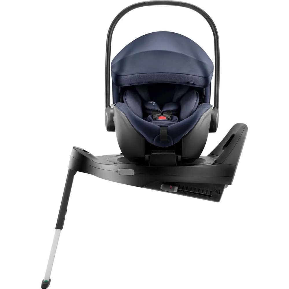 Автокрісло Britax Romer Baby-Safe Pro Style 2000040839 Night Blue фото 2