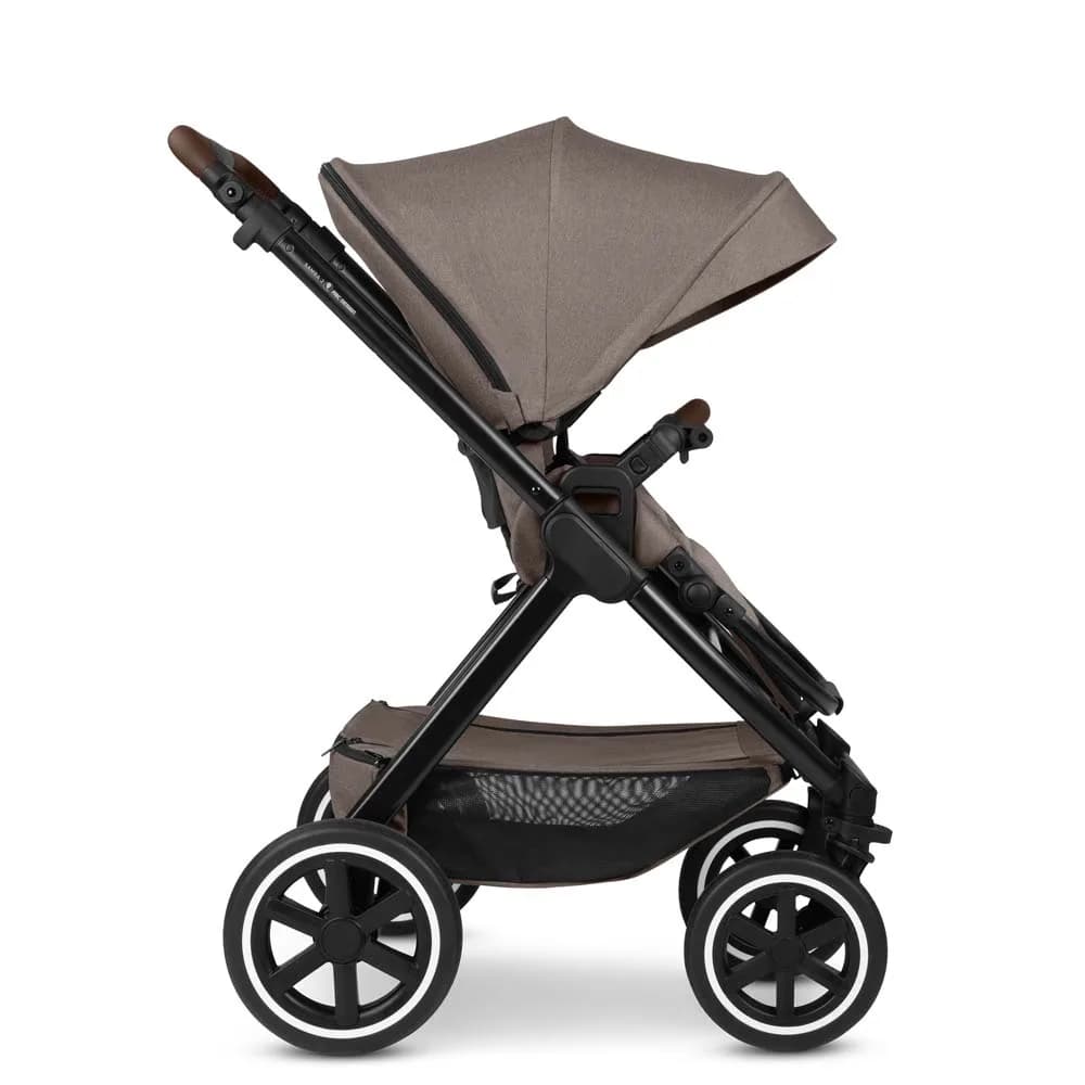 Коляска прогулочная ABC Design Samba 2 Nature 12005022103 фото 4