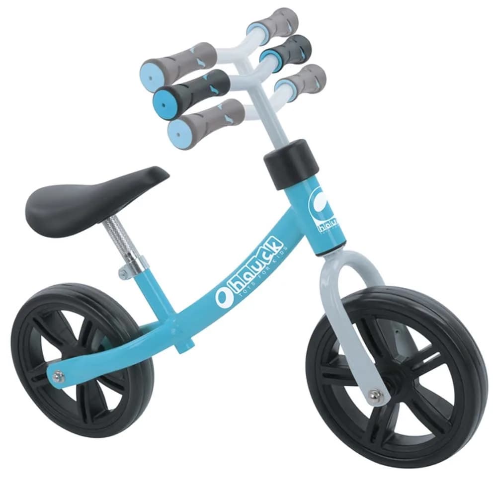 Біговел Hauck Eco Rider 81101-0 Blue фото 3