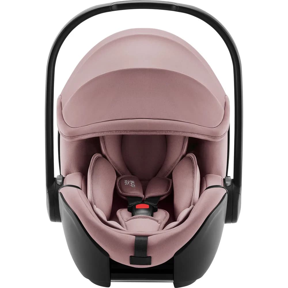 Автокрісло Britax Romer Baby-Safe Pro 2000040139 Dusty Rose фото 3