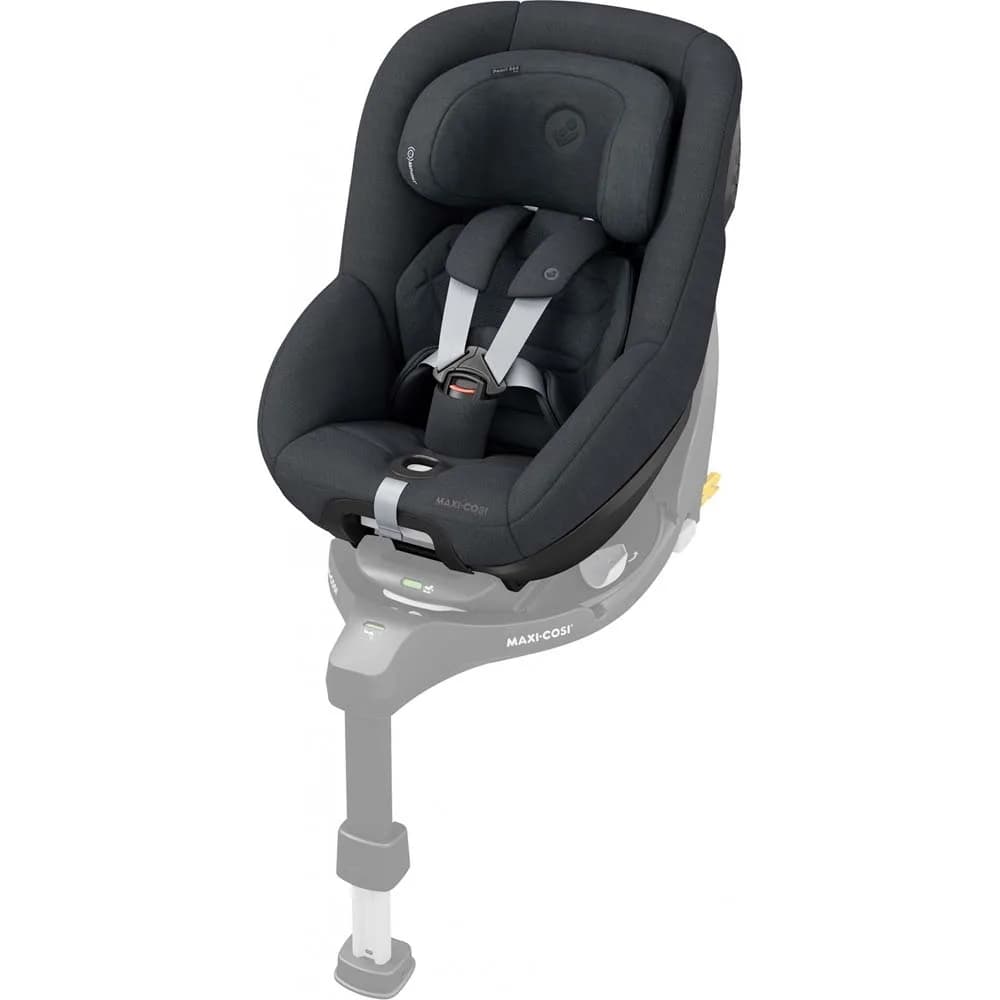 Автокресло Maxi-Cosi Pearl 360 Pro Authentic 8053550110 Graphite фото 2