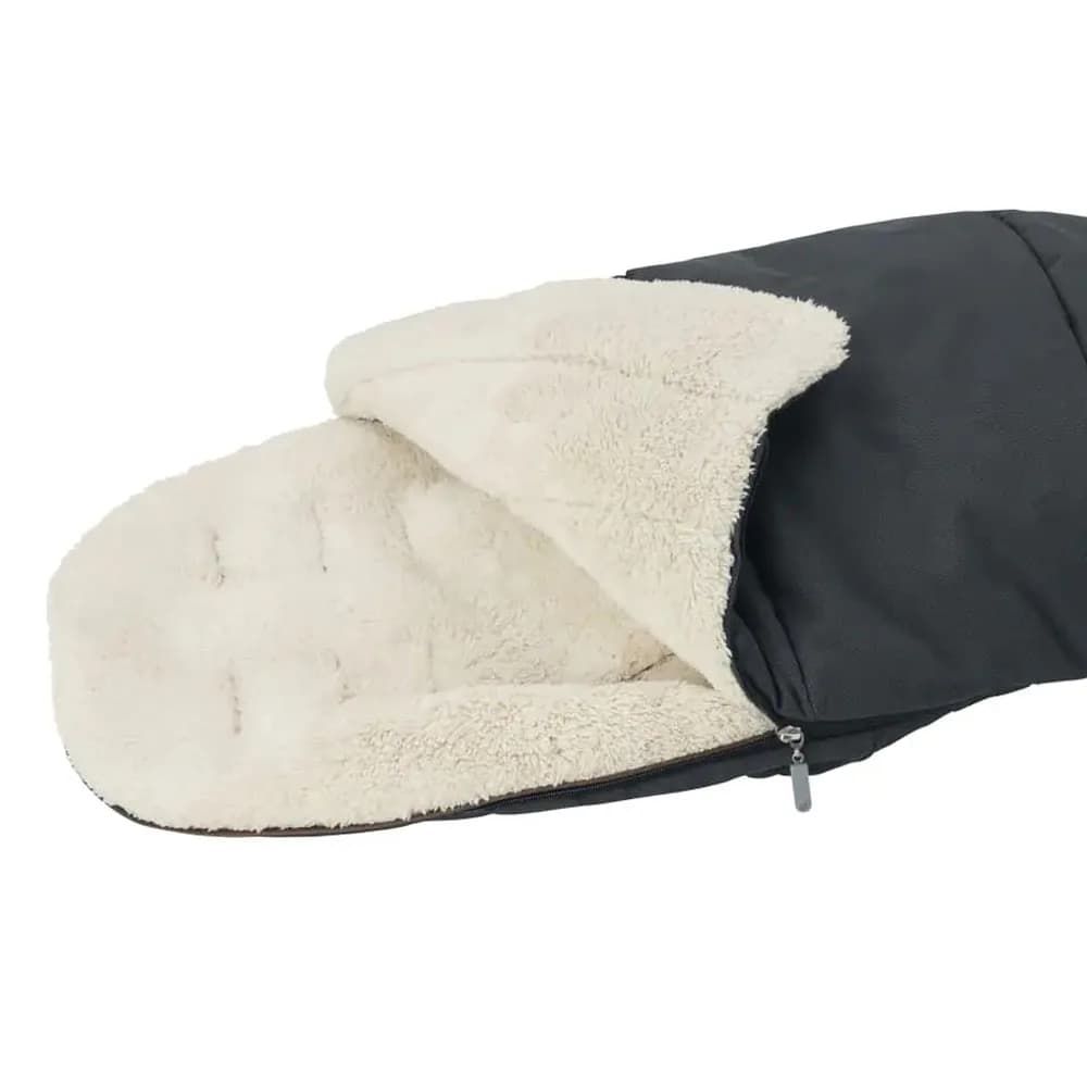 Конверт Maxi-Cosi 2в1 Essential Graphite 1809750111 фото 4