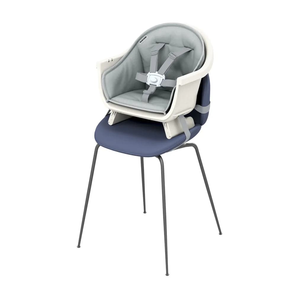 Стільчик для годування Maxi-Cosi Moa Beyond Graphite 2710043110 фото 2